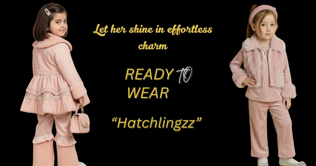 Best Clothes Design for Girl to Buy Online – Comfort, Style & Quality