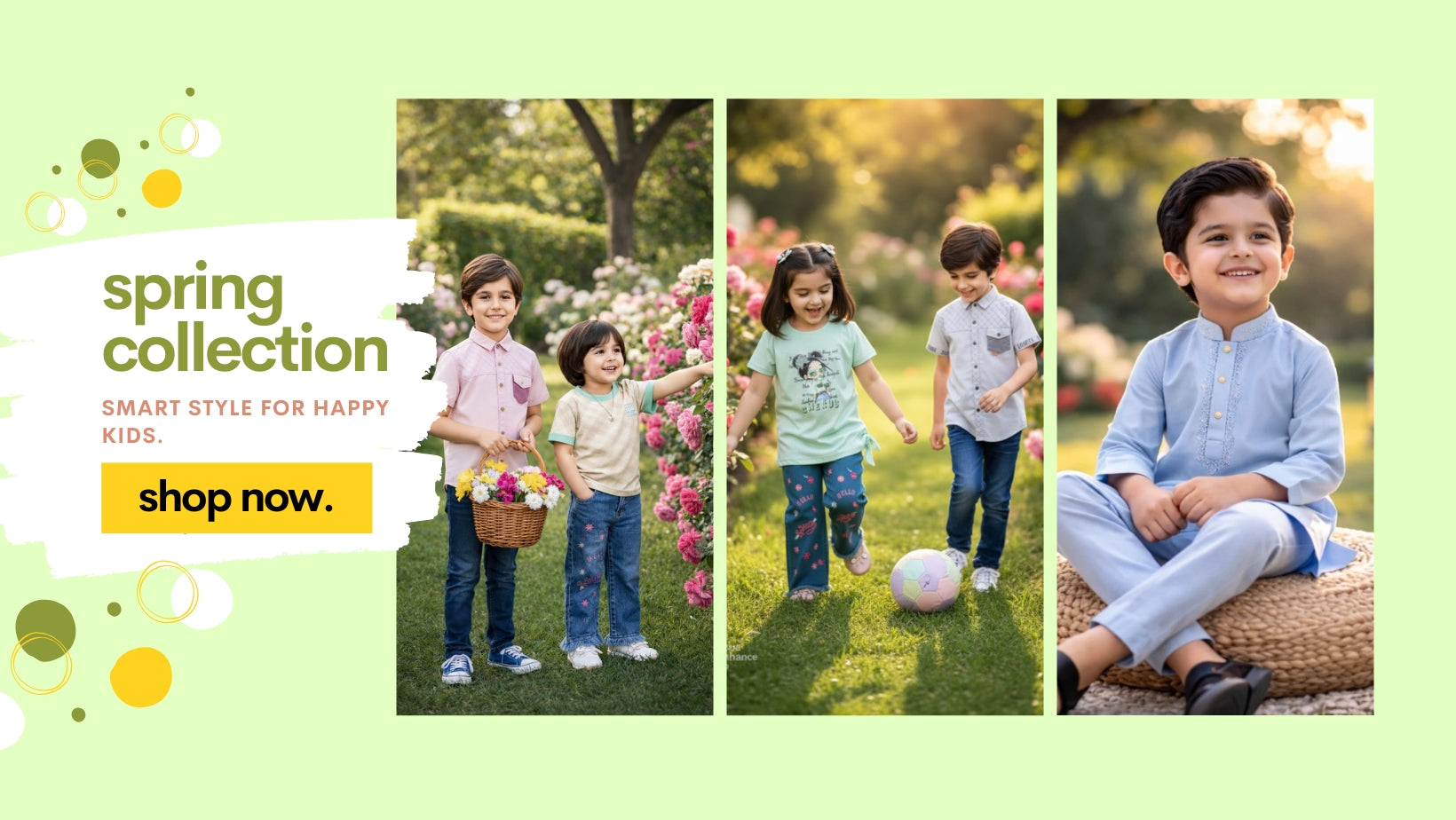 Eid Collection 2026 in Pakistan