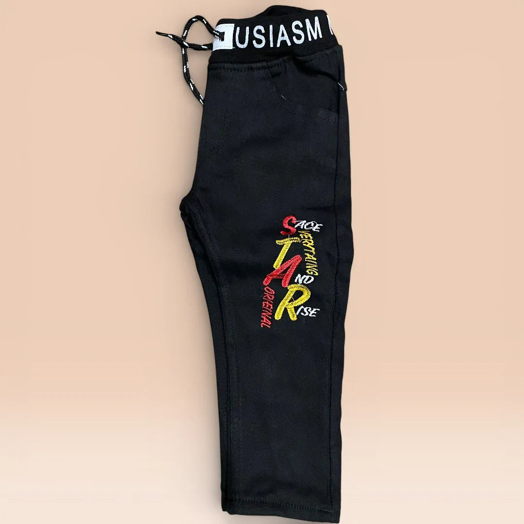 jogger pants