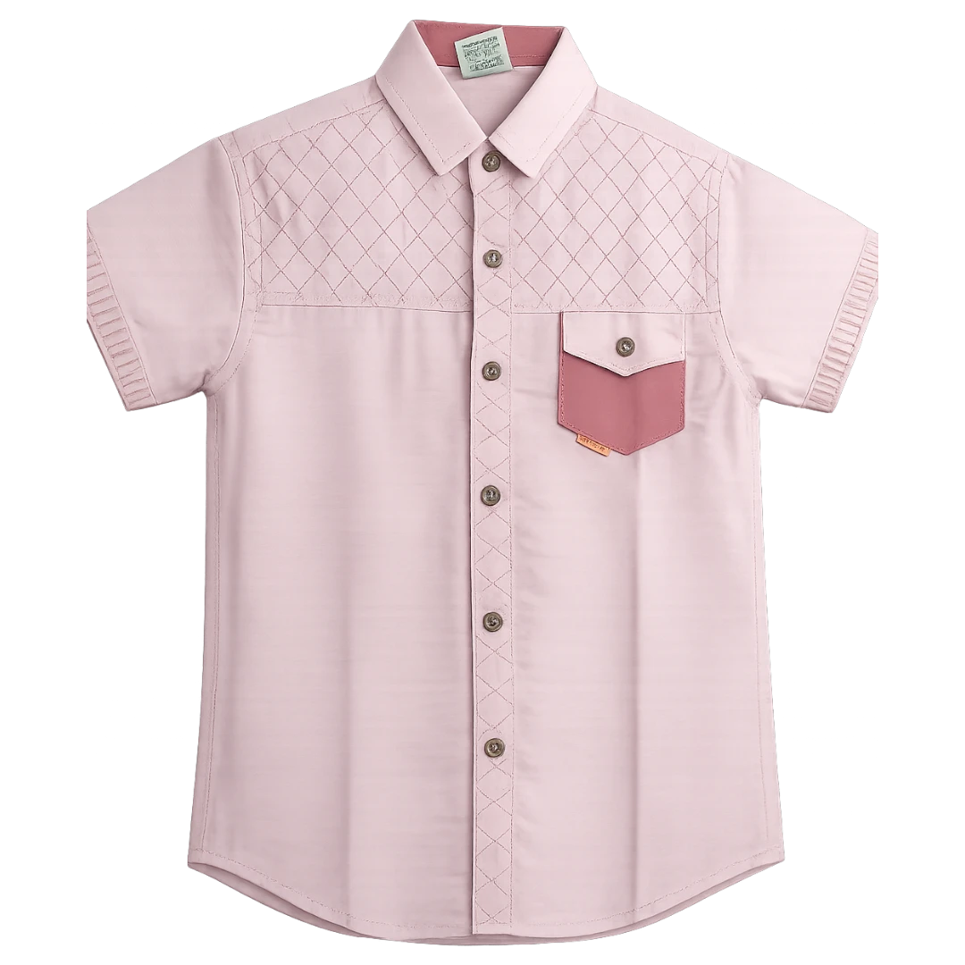 short sleeve shirt for summer and Eid collection in Pakistan
