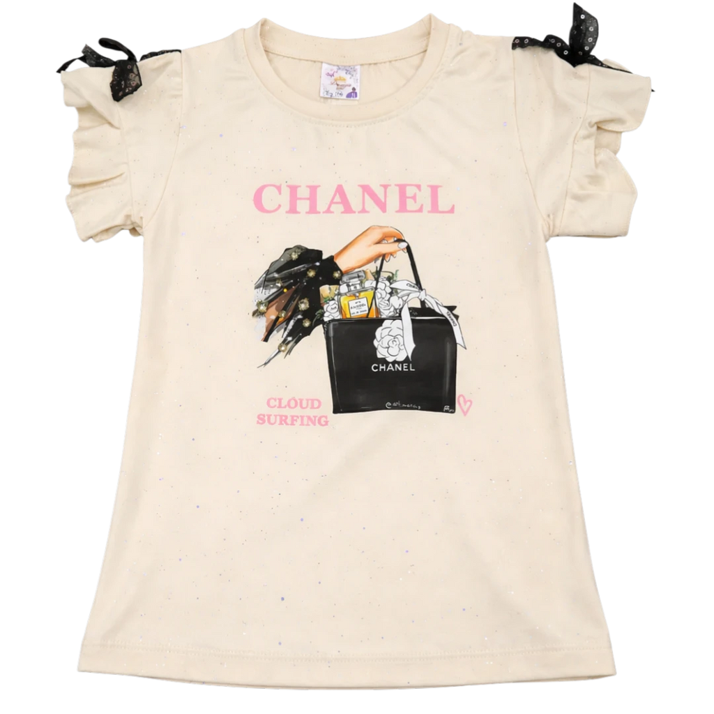 Soft Summer shirt for girls best for Eid and Festive Wear