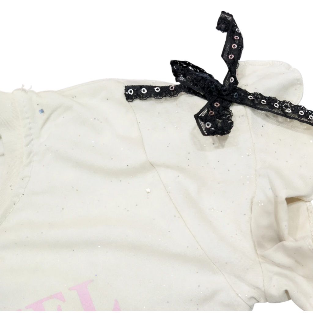 Soft Summer T shirt for girls best for Eid and Festive Wear