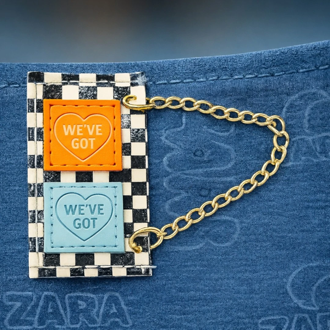 Teal blue boys long sleeve button down shirt with embossed pattern and wooden buttons, premium smart casual kids party wear shirt for boys summer and Eid collection in Pakistan